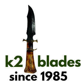 K2blades